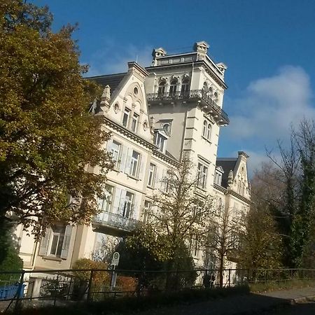 Ekatarina Apartments Baden-Bade Exterior foto